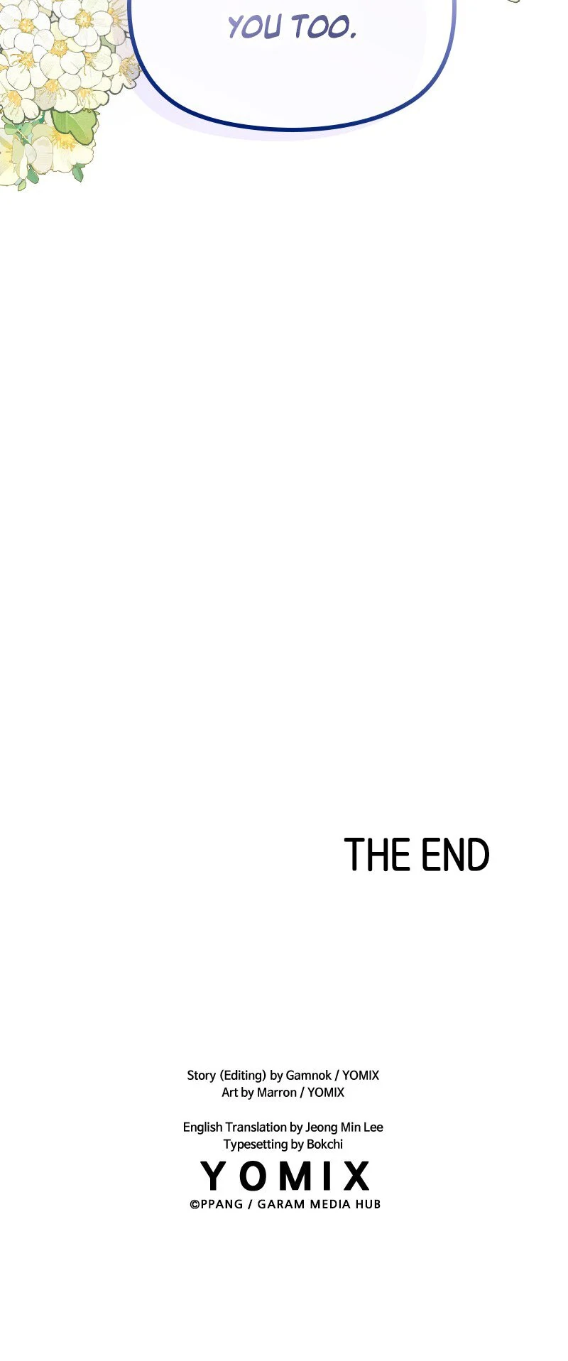 Protect Me from Despair Chapter 43 - Page 45