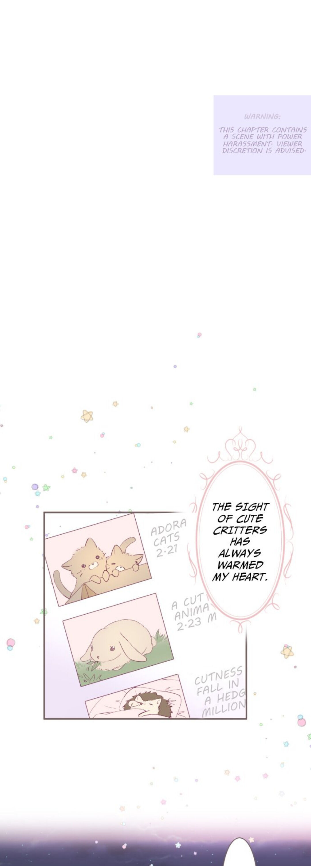 Protected by My Dragon Knight Chapter 1 - Page 10