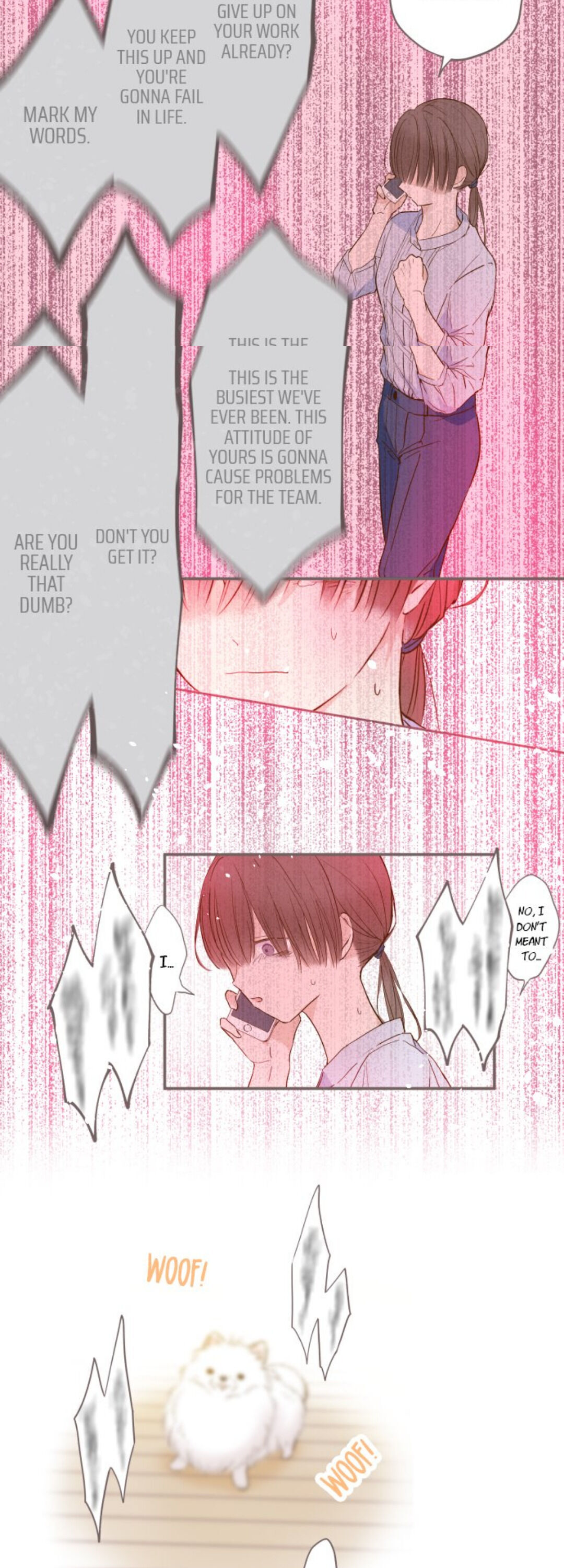 Protected by My Dragon Knight Chapter 1 - Page 25