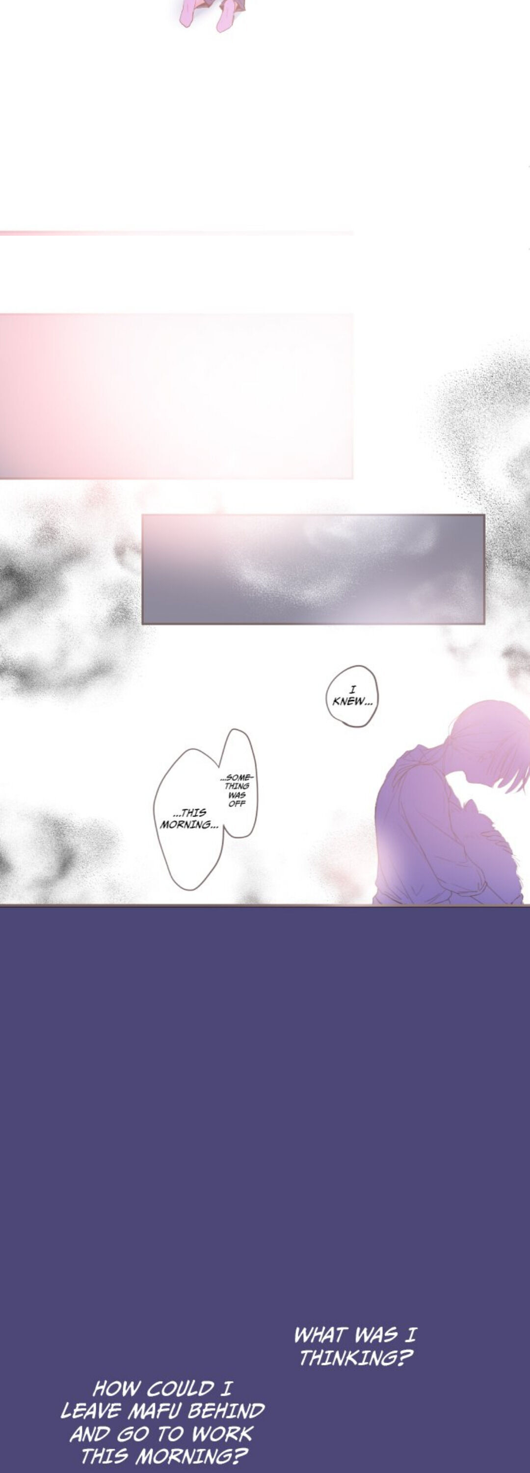 Protected by My Dragon Knight Chapter 1 - Page 29