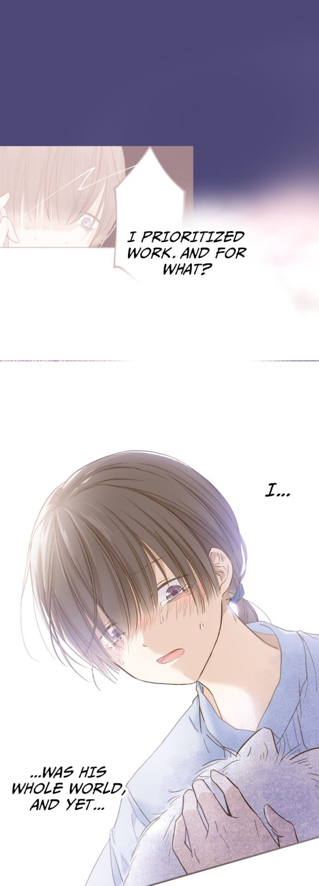 Protected by My Dragon Knight Chapter 1 - Page 30