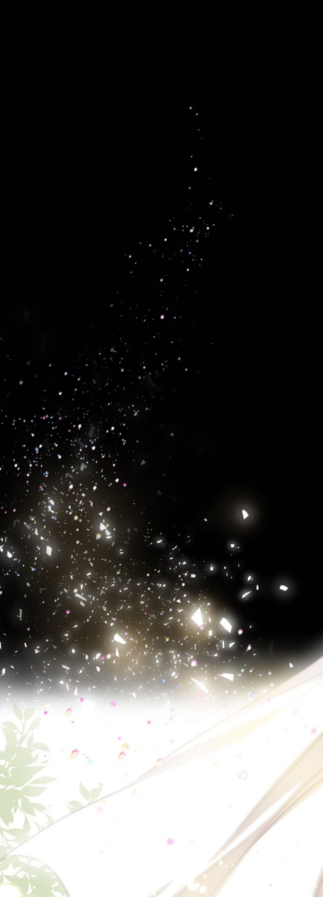 Protected by My Dragon Knight Chapter 1 - Page 36