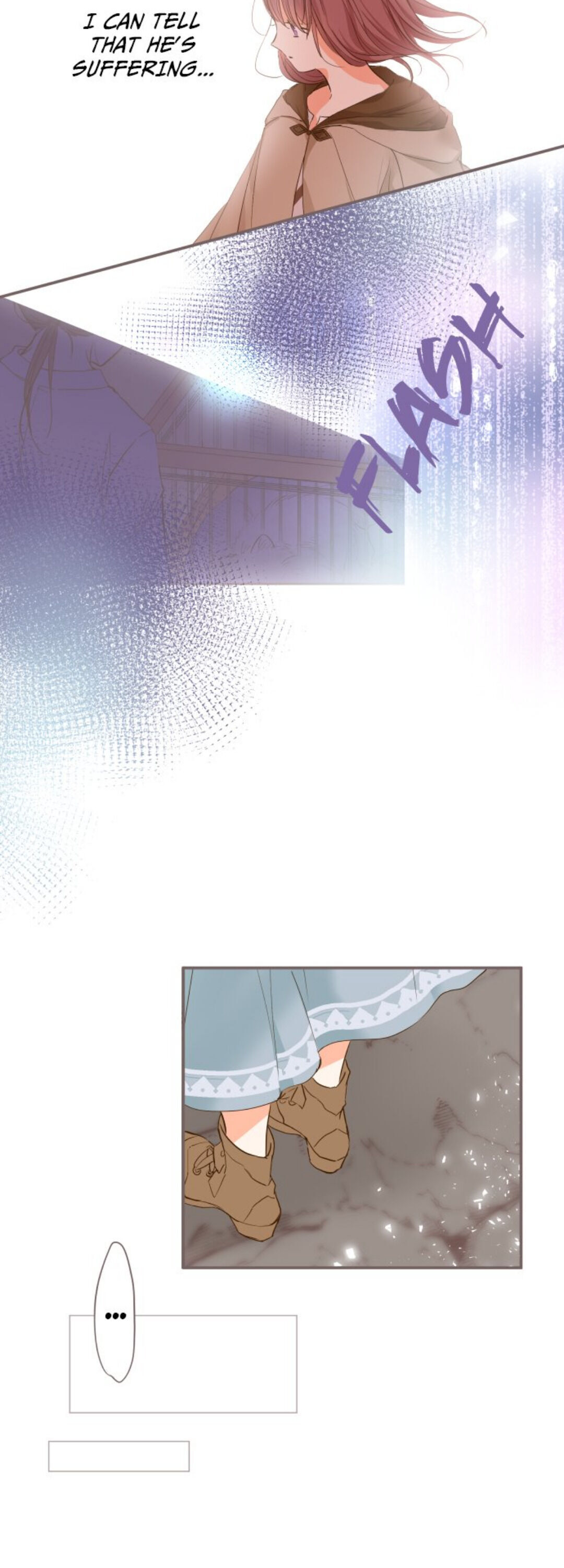 Protected by My Dragon Knight Chapter 2 - Page 27