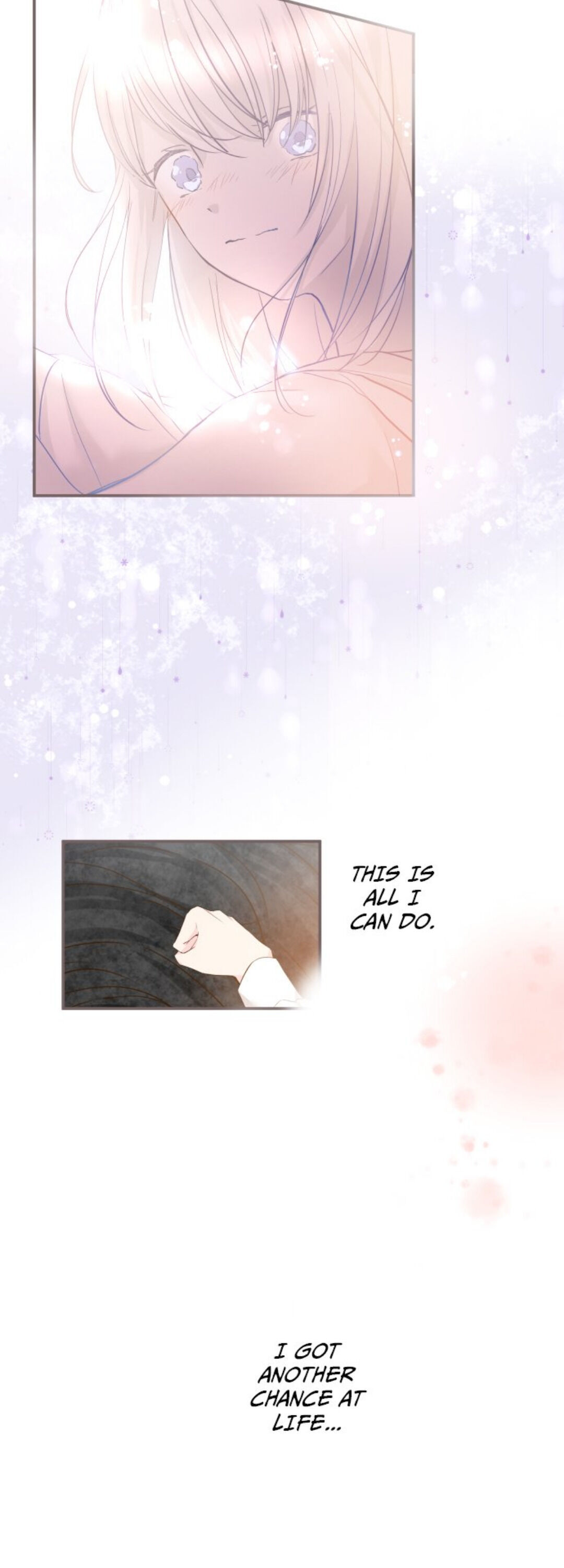 Protected by My Dragon Knight Chapter 2 - Page 33