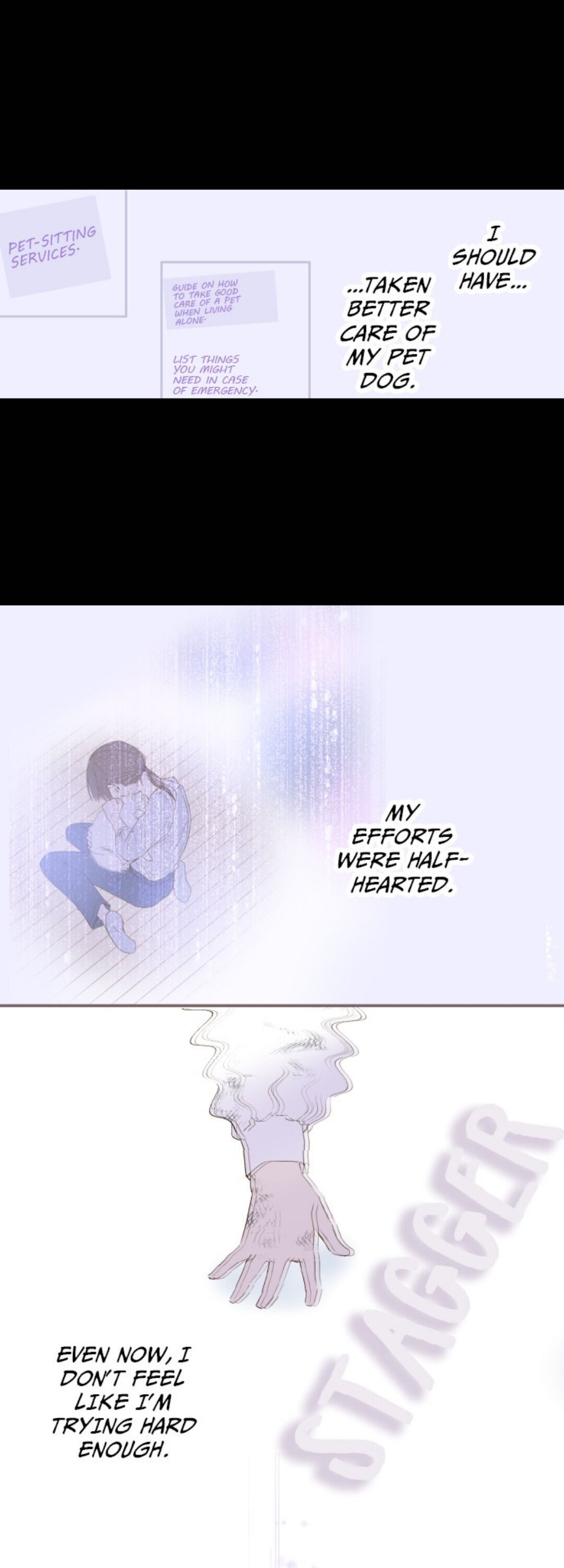 Protected by My Dragon Knight Chapter 3 - Page 18