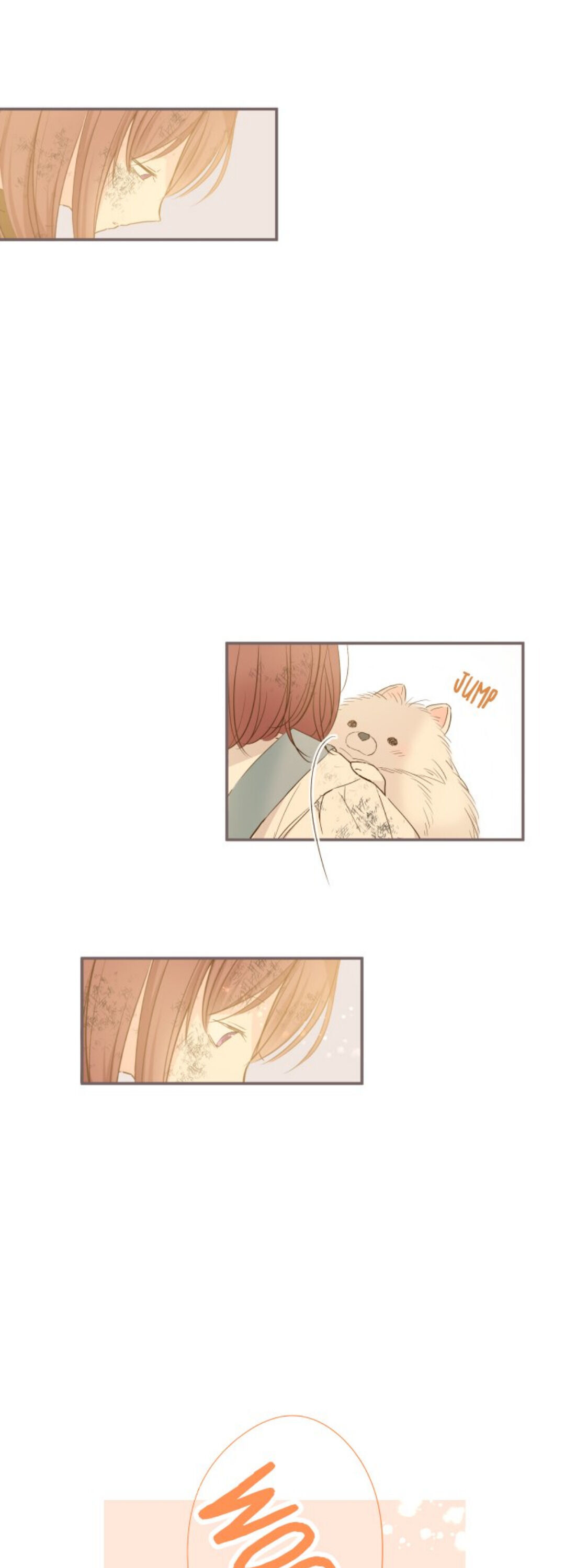 Protected by My Dragon Knight Chapter 3 - Page 20