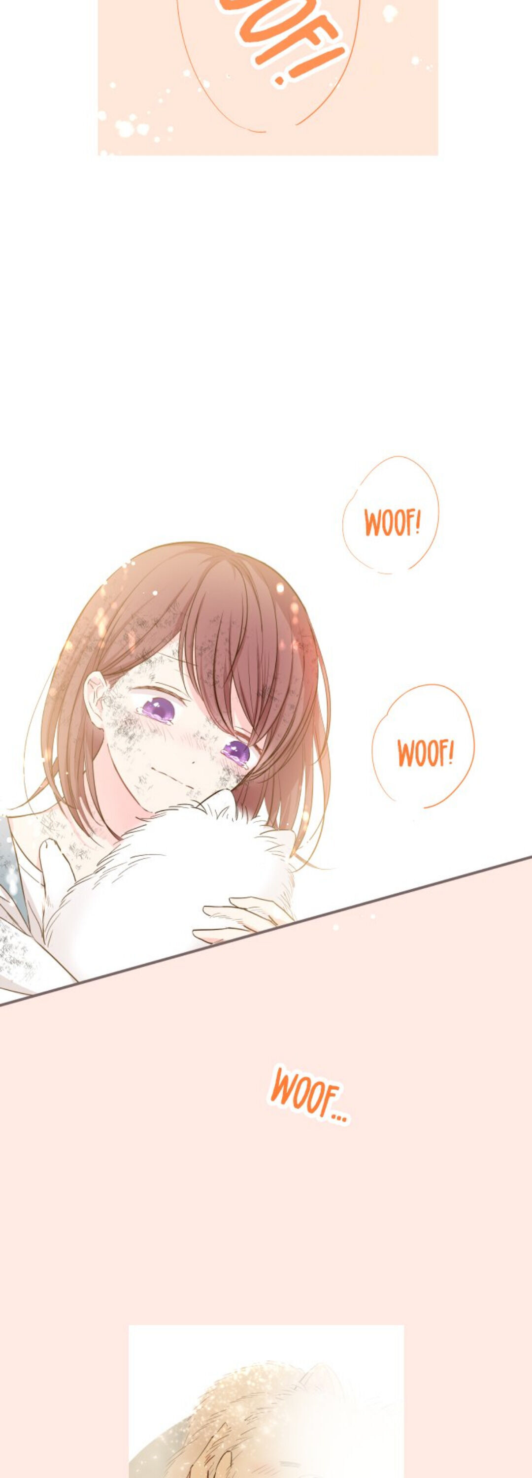 Protected by My Dragon Knight Chapter 3 - Page 21