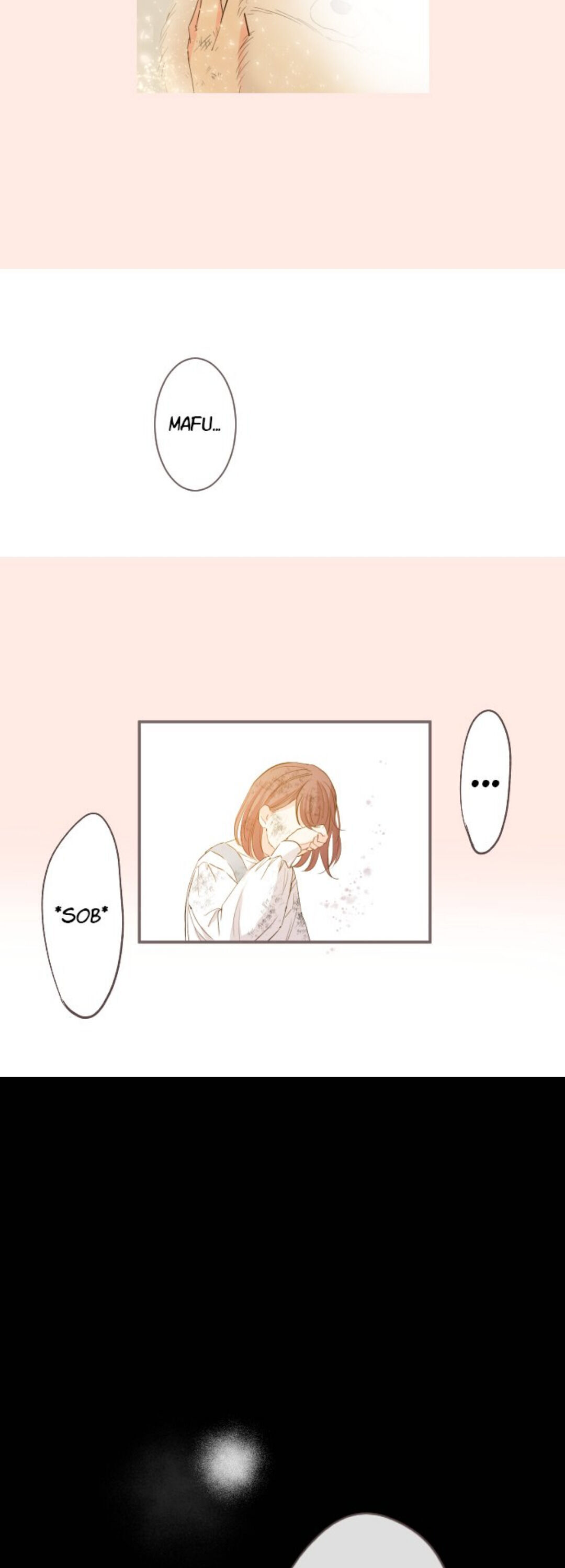 Protected by My Dragon Knight Chapter 3 - Page 22