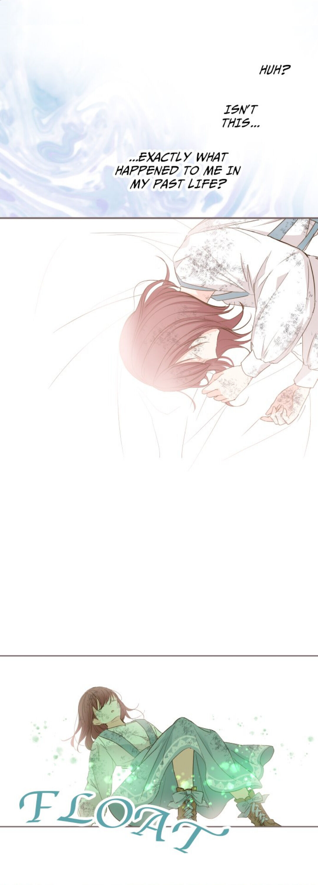 Protected by My Dragon Knight Chapter 3 - Page 32