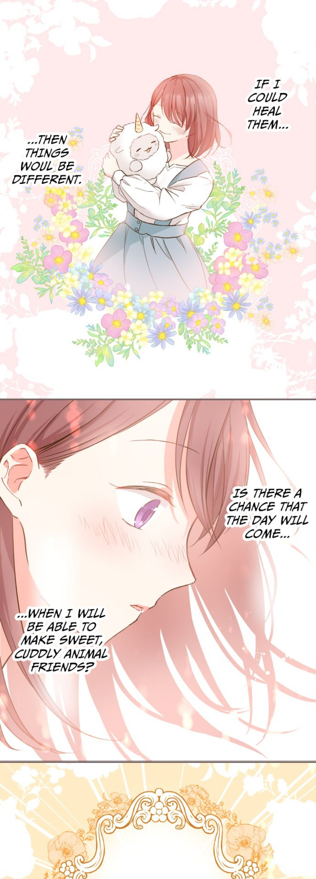 Protected by My Dragon Knight Chapter 4 - Page 30