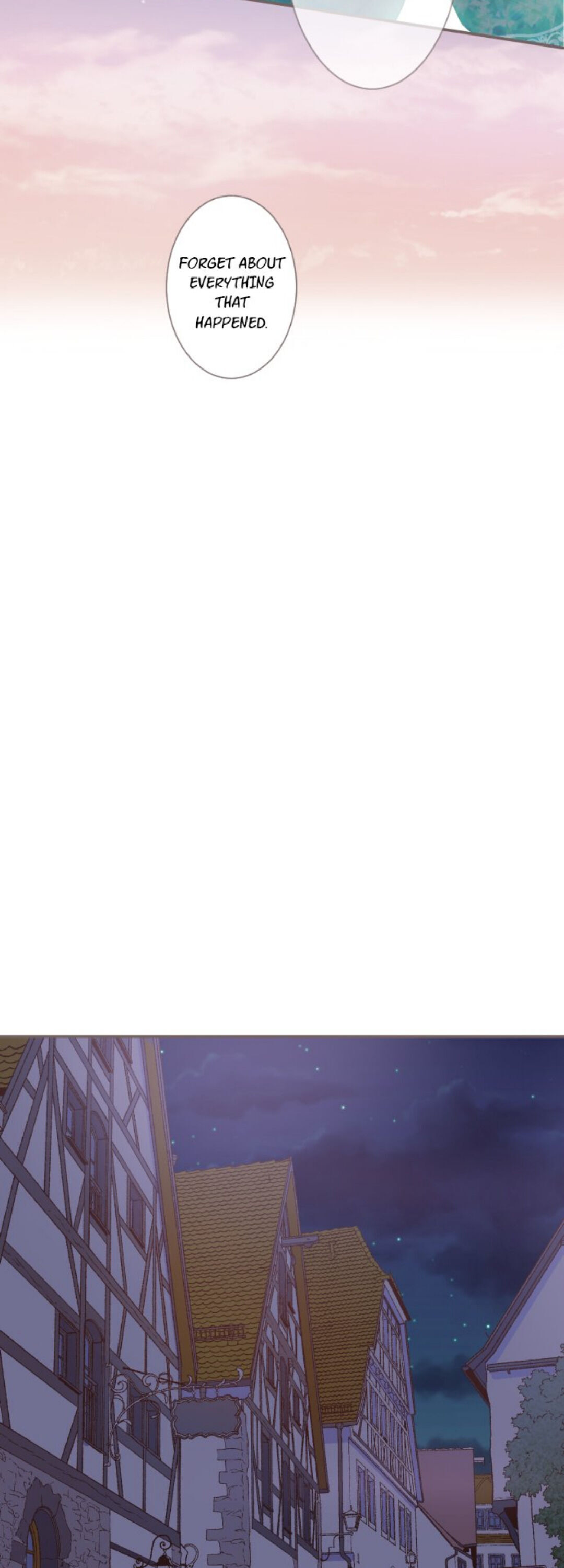 Protected by My Dragon Knight Chapter 5 - Page 16