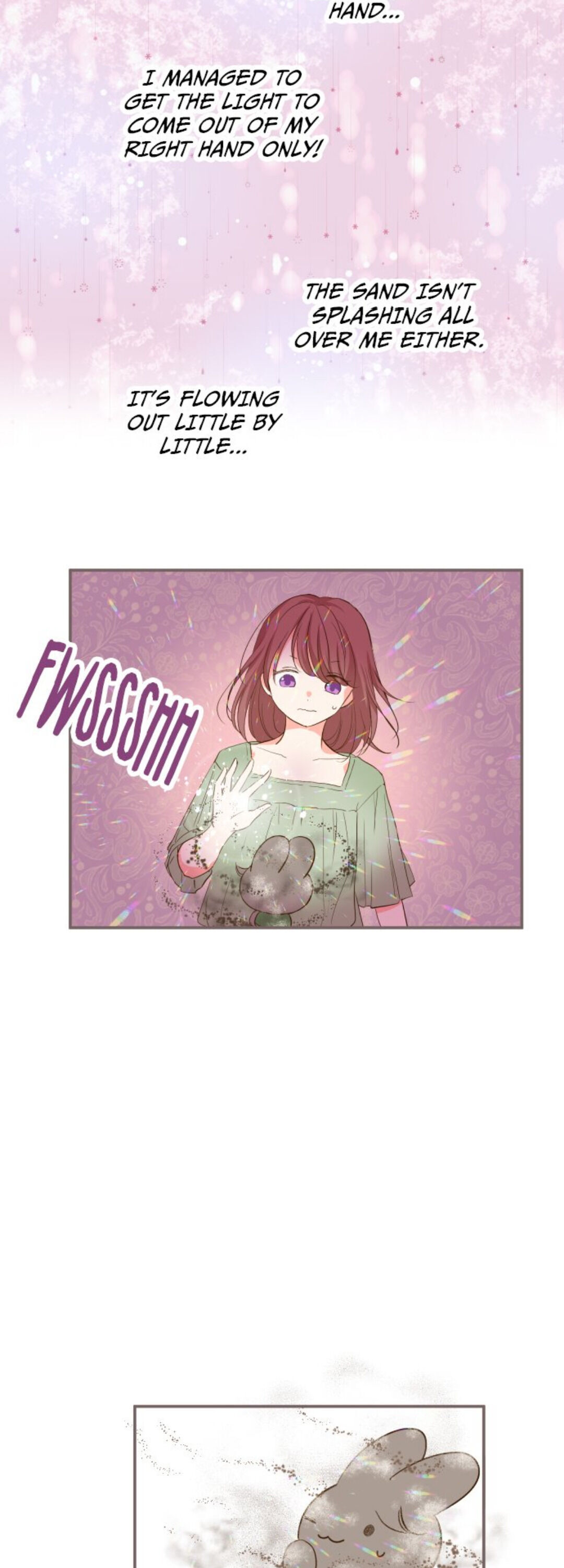 Protected by My Dragon Knight Chapter 5 - Page 32