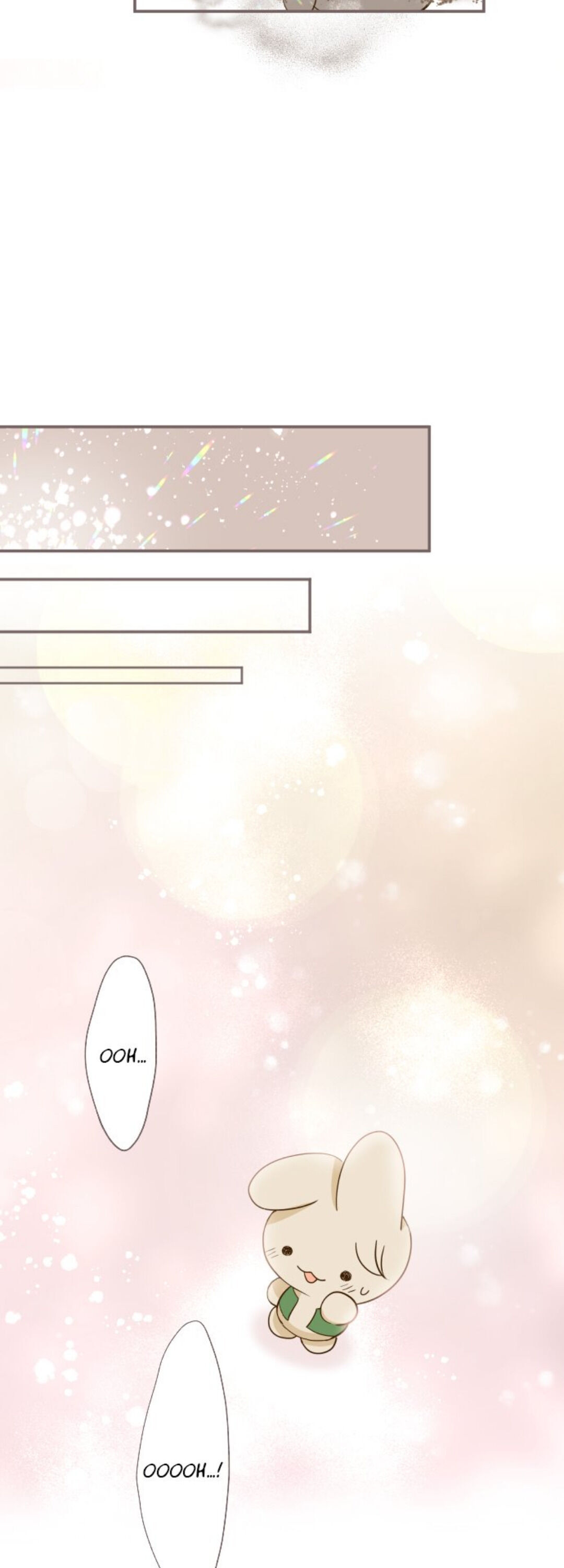 Protected by My Dragon Knight Chapter 5 - Page 33