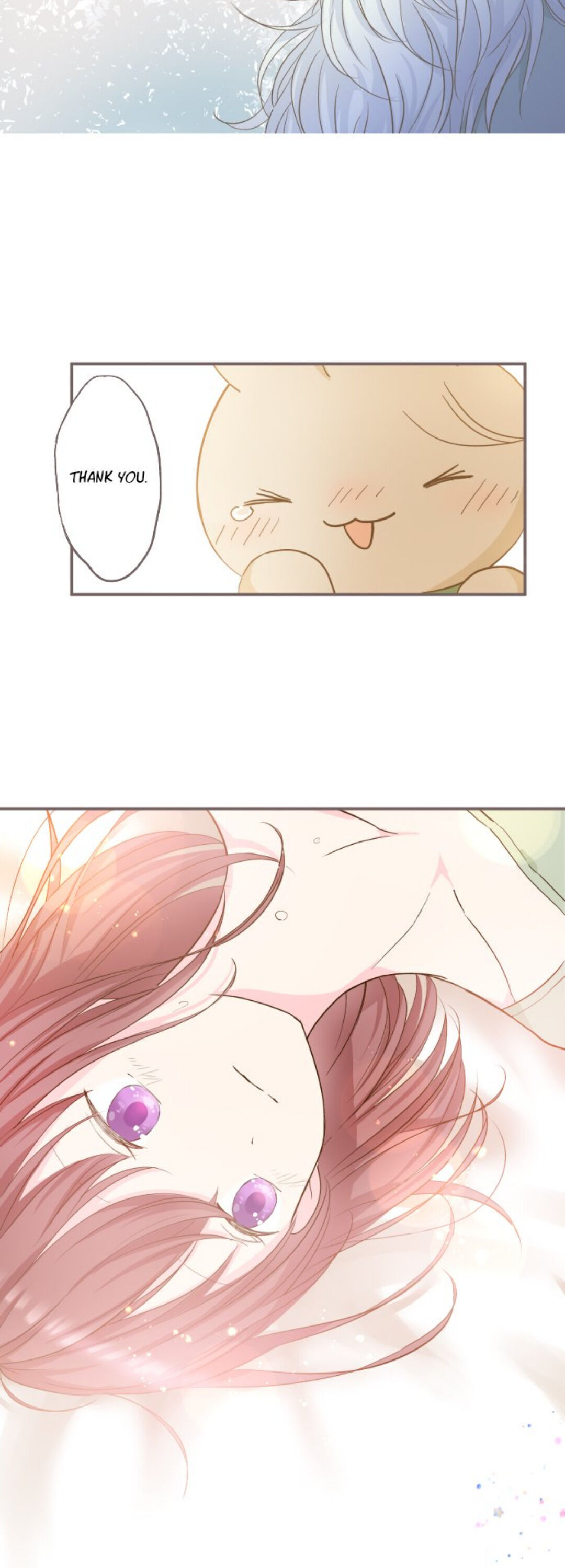 Protected by My Dragon Knight Chapter 5 - Page 38