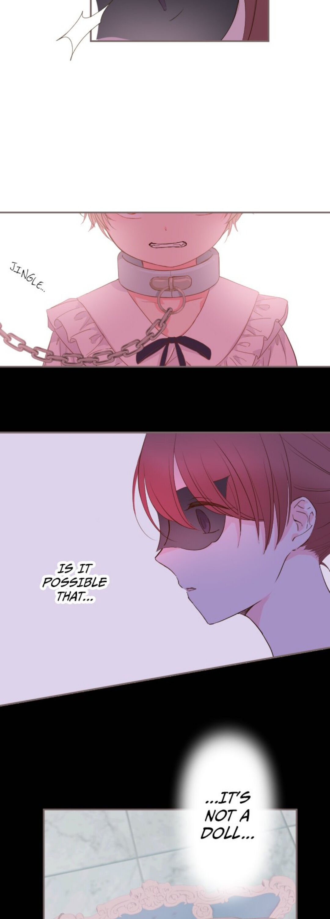 Protected by My Dragon Knight Chapter 6 - Page 25