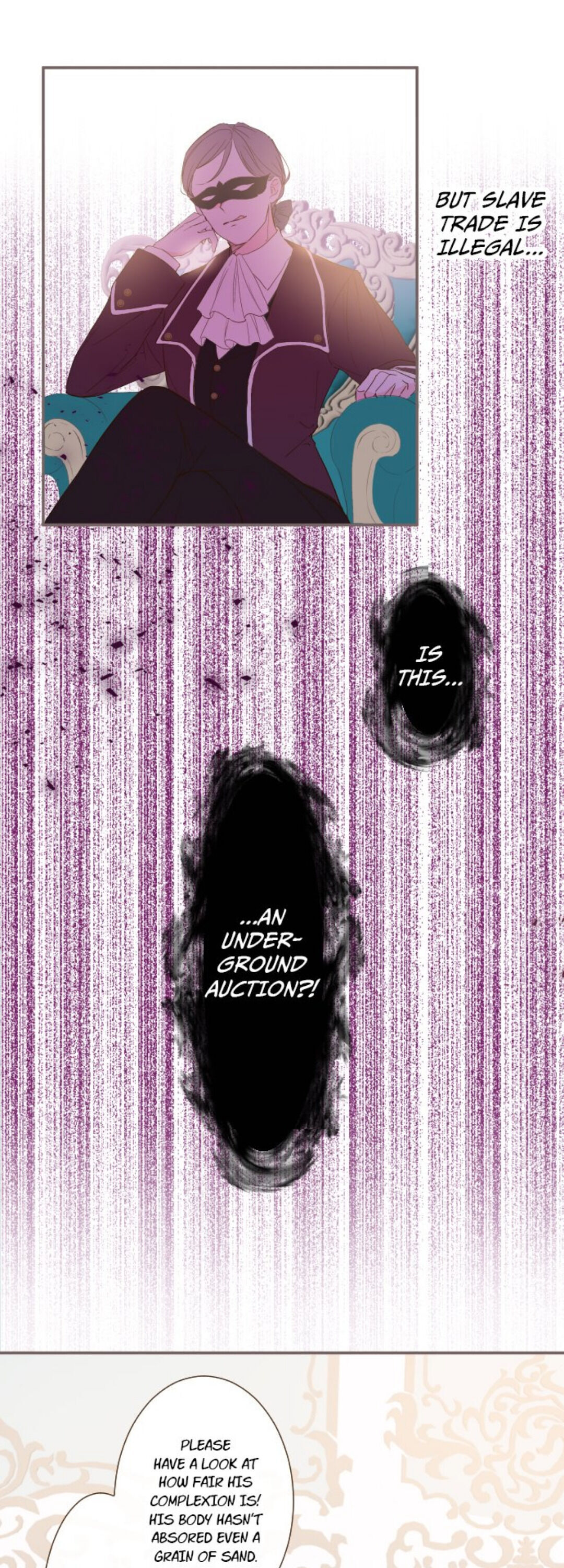 Protected by My Dragon Knight Chapter 6 - Page 27