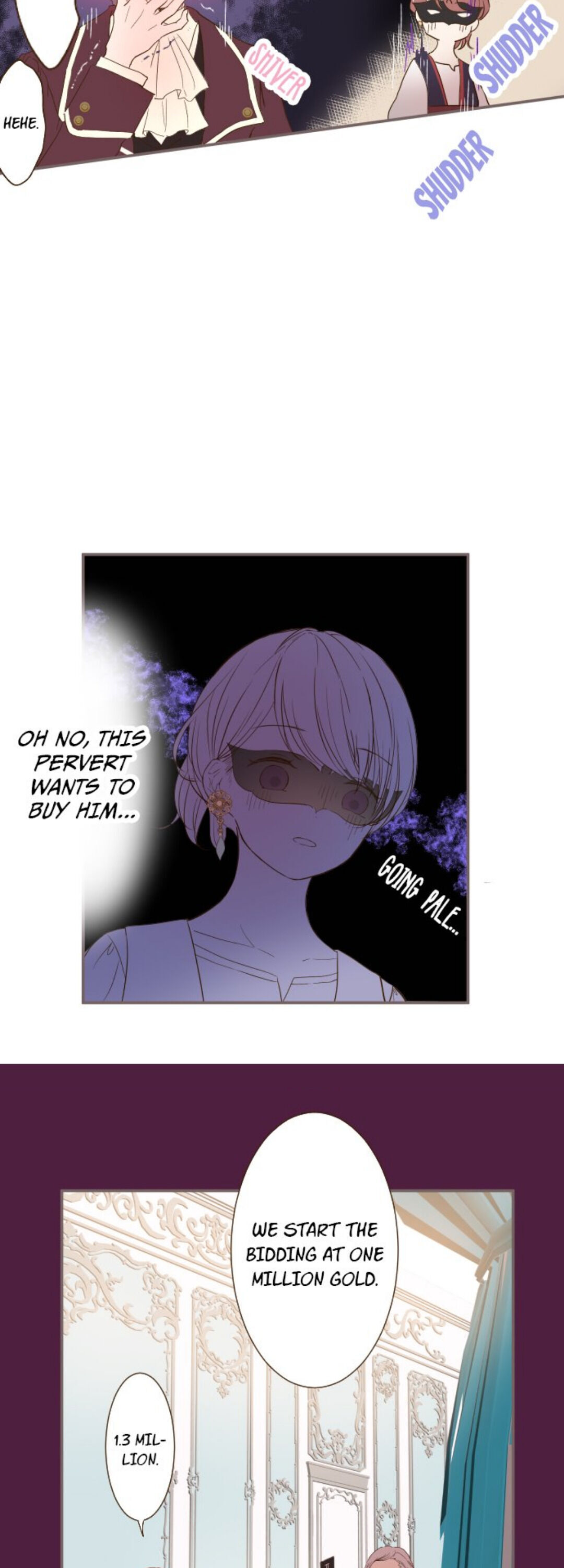 Protected by My Dragon Knight Chapter 6 - Page 29