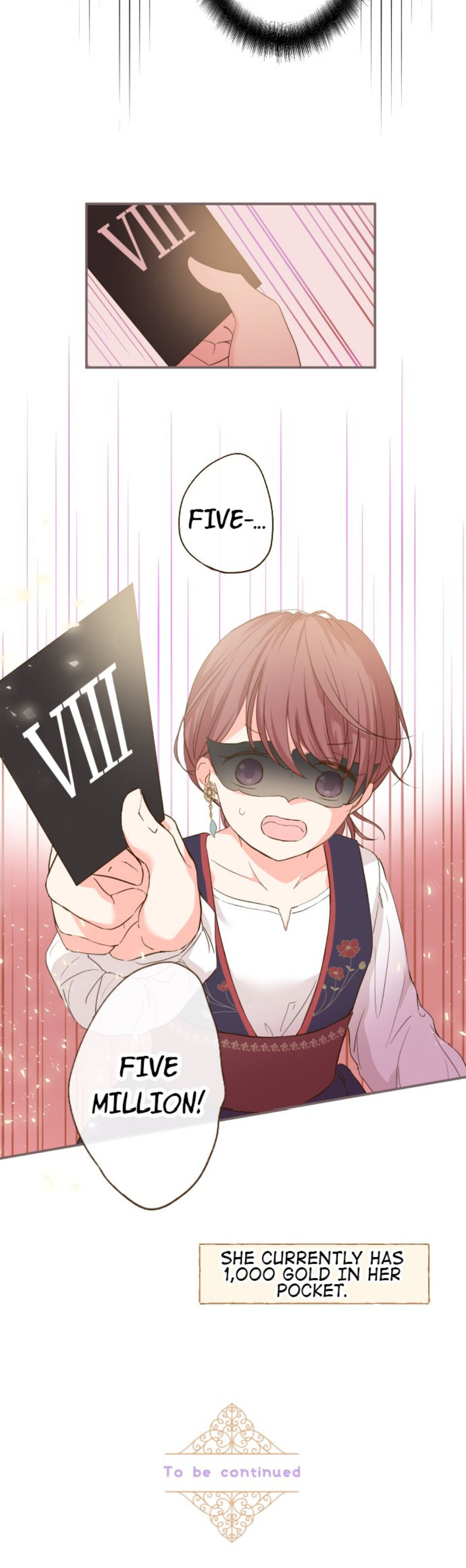 Protected by My Dragon Knight Chapter 6 - Page 31