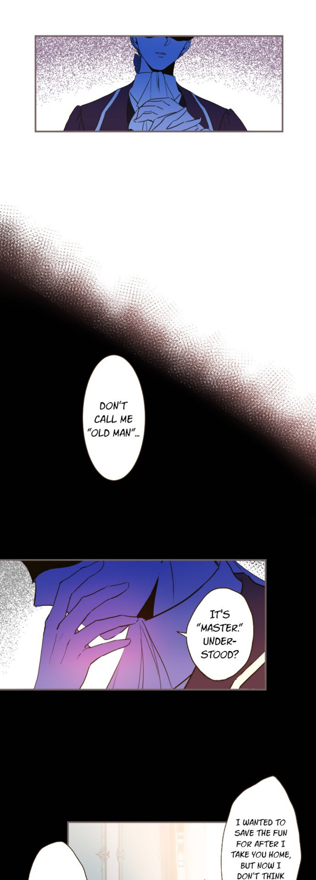 Protected by My Dragon Knight Chapter 7 - Page 18