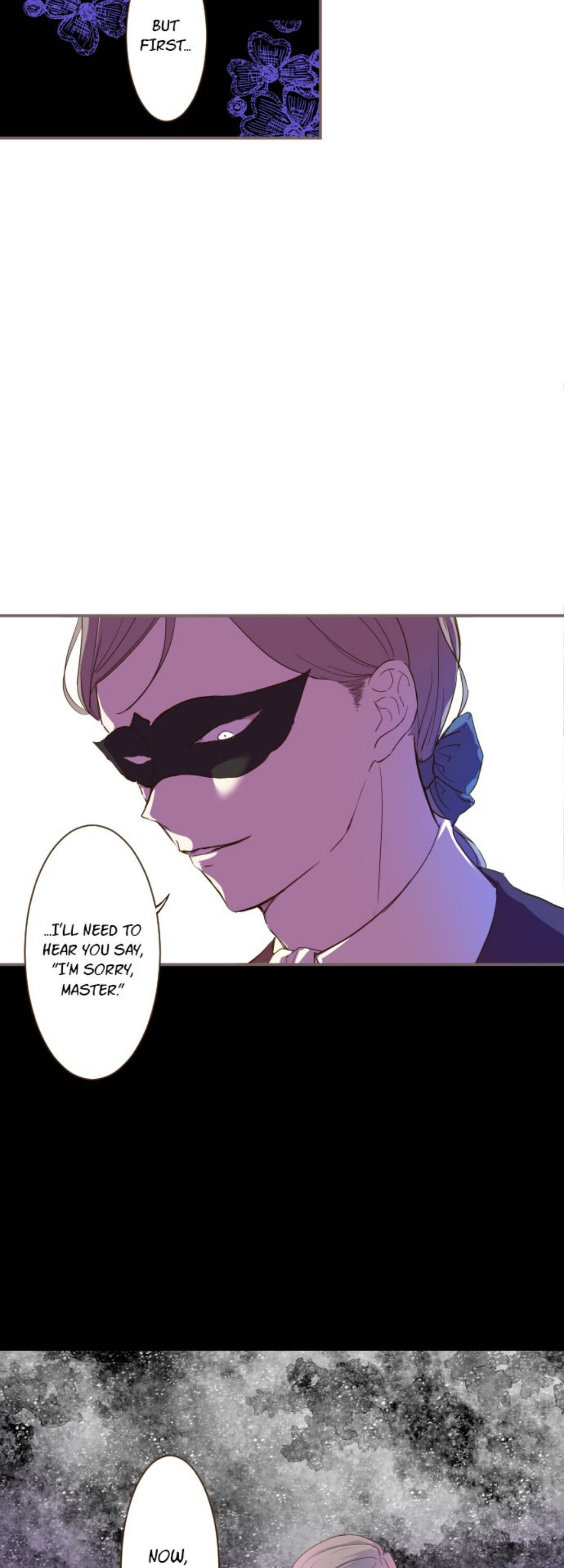 Protected by My Dragon Knight Chapter 7 - Page 23