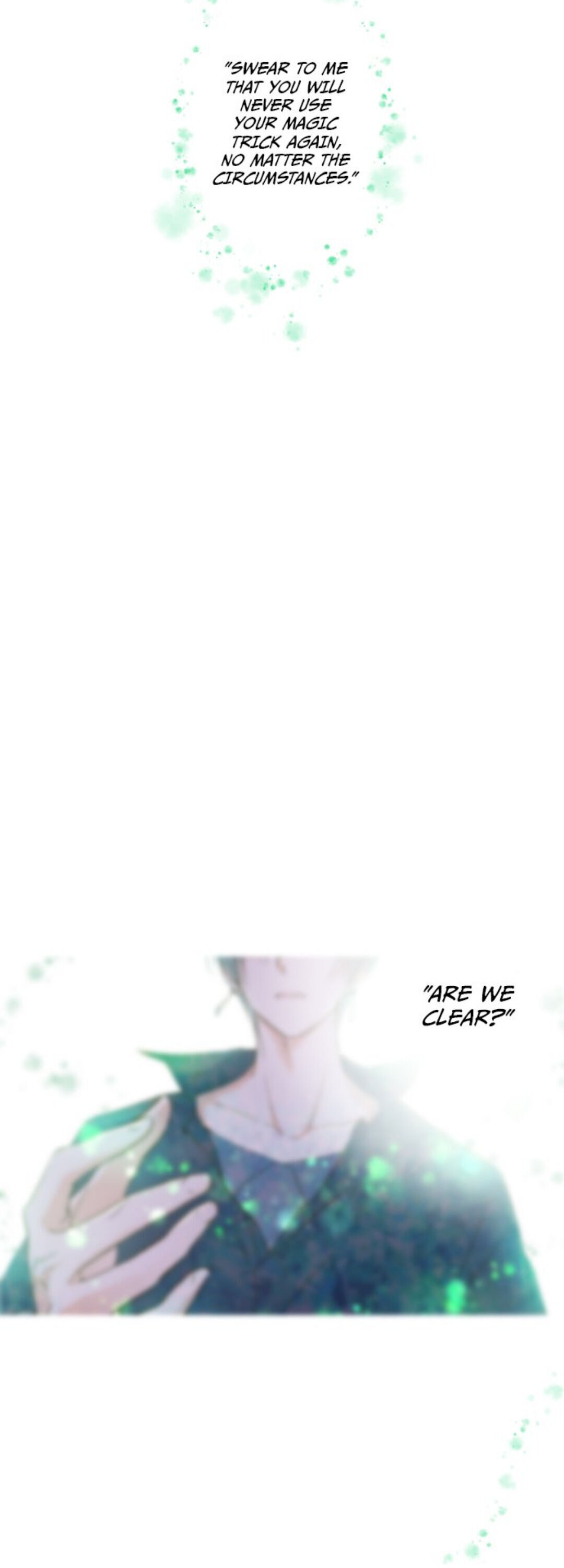 Protected by My Dragon Knight Chapter 7 - Page 29