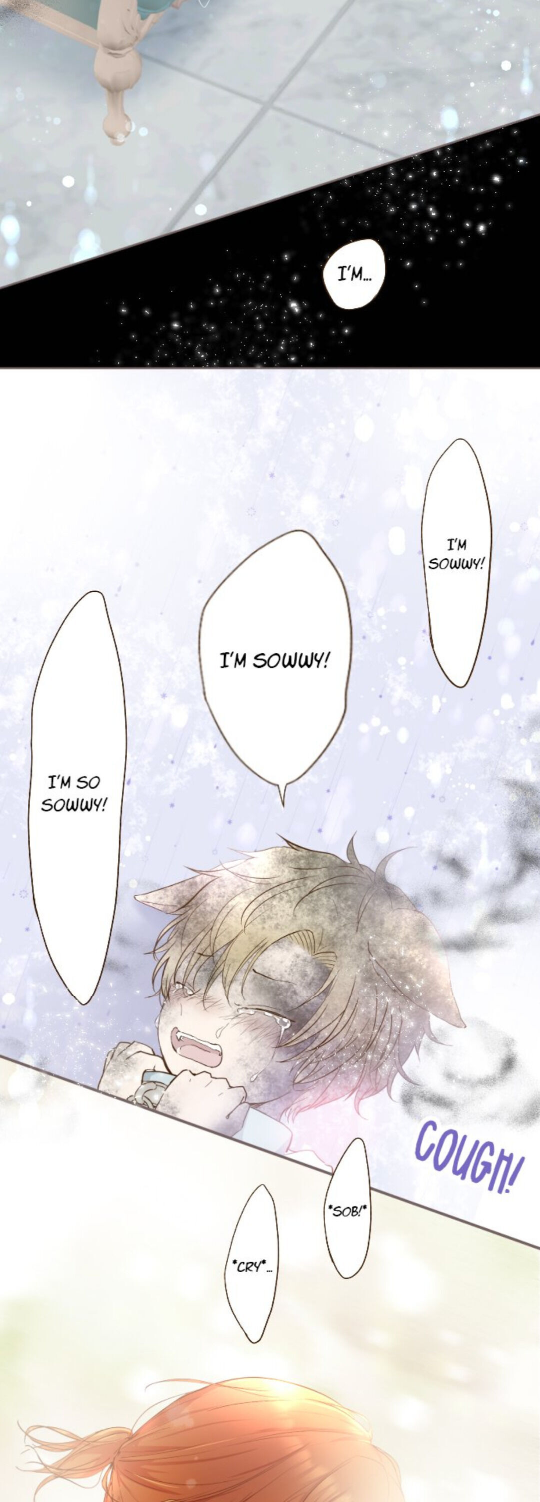 Protected by My Dragon Knight Chapter 7 - Page 31