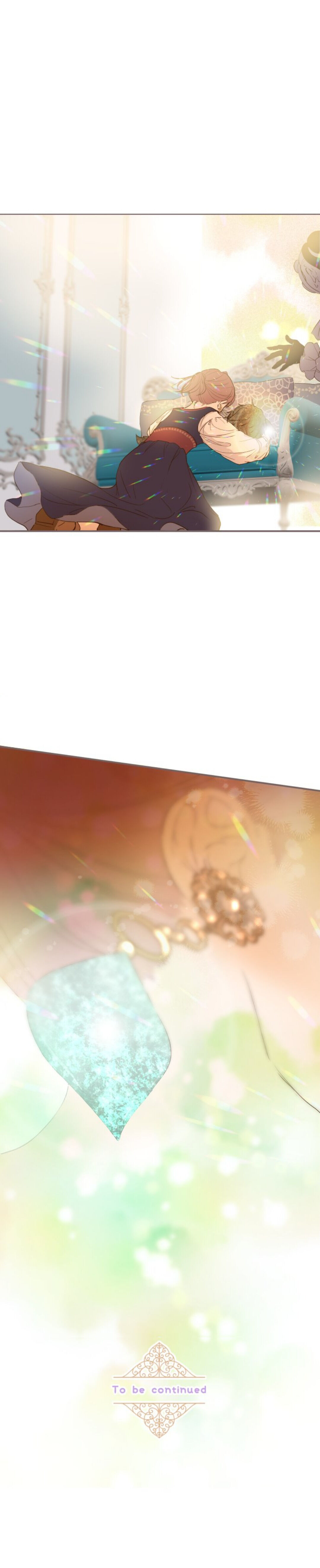 Protected by My Dragon Knight Chapter 7 - Page 33