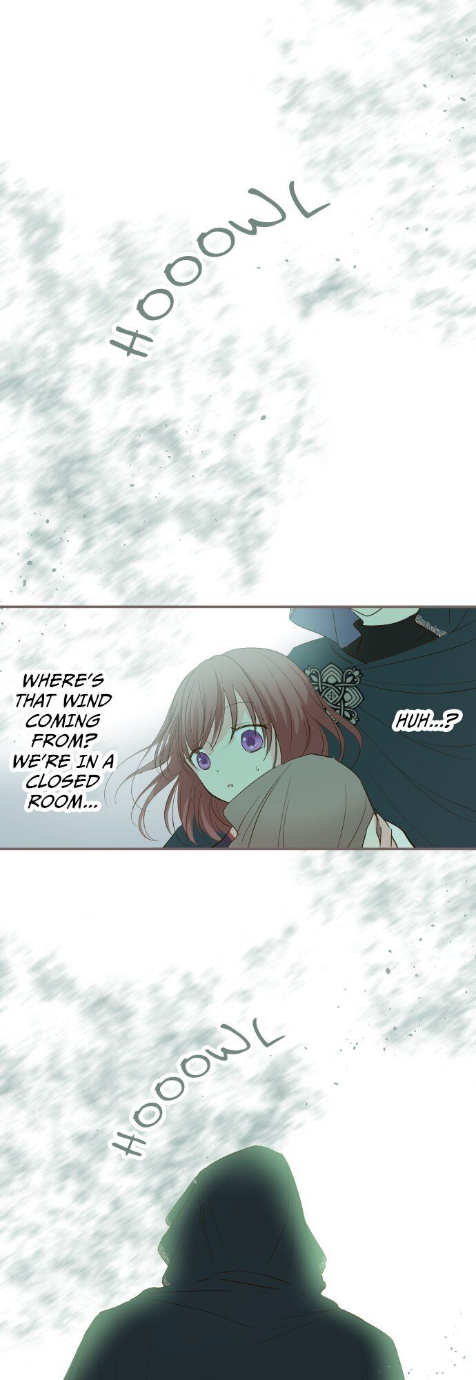 Protected by My Dragon Knight Chapter 8 - Page 26