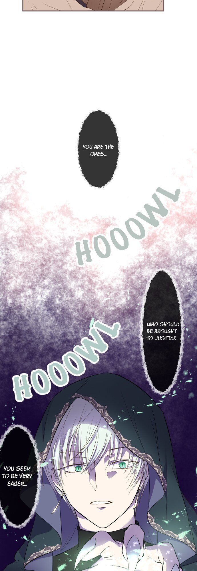 Protected by My Dragon Knight Chapter 8 - Page 28