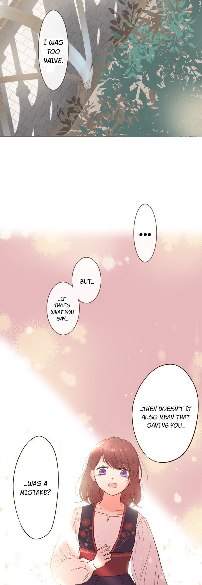 Protected by My Dragon Knight Chapter 9 - Page 18