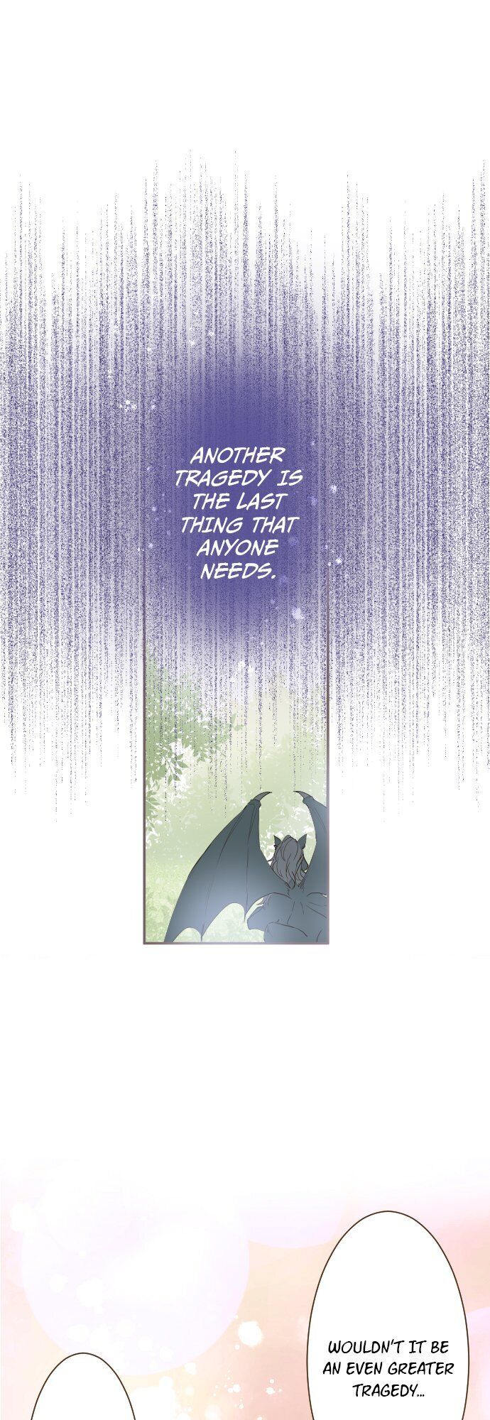 Protected by My Dragon Knight Chapter 9 - Page 21