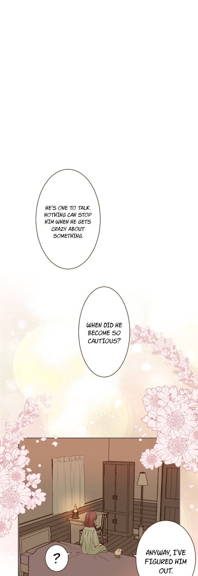 Protected by My Dragon Knight Chapter 9 - Page 28