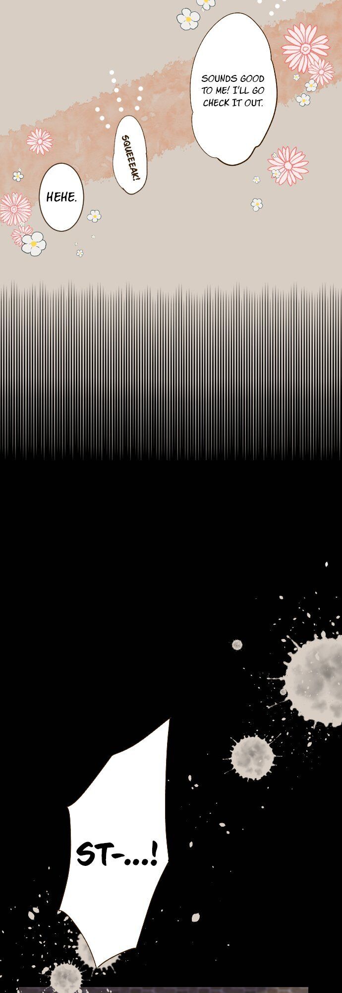 Protected by My Dragon Knight Chapter 11 - Page 16