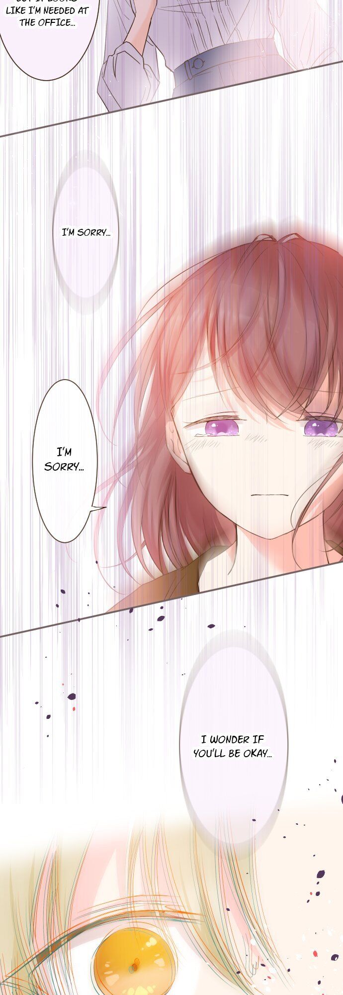 Protected by My Dragon Knight Chapter 11 - Page 28