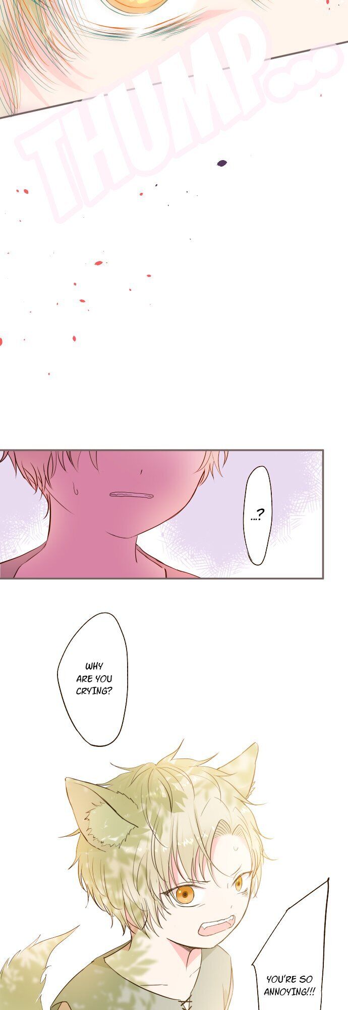 Protected by My Dragon Knight Chapter 11 - Page 29