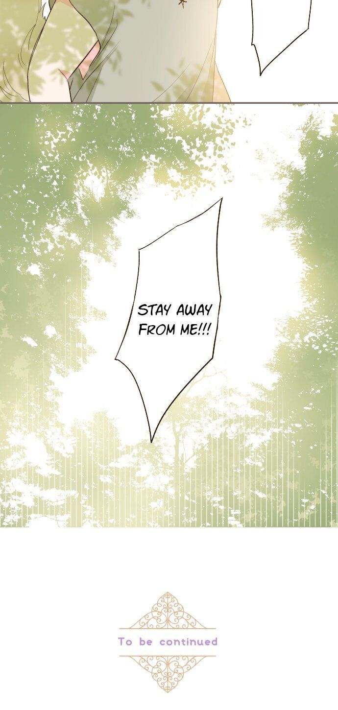 Protected by My Dragon Knight Chapter 11 - Page 30