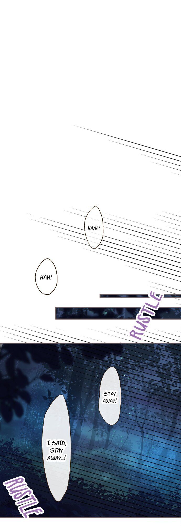 Protected by My Dragon Knight Chapter 12 - Page 11