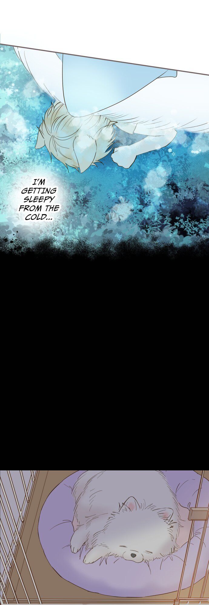 Protected by My Dragon Knight Chapter 12 - Page 15