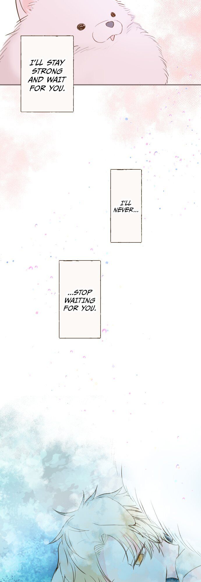 Protected by My Dragon Knight Chapter 12 - Page 18