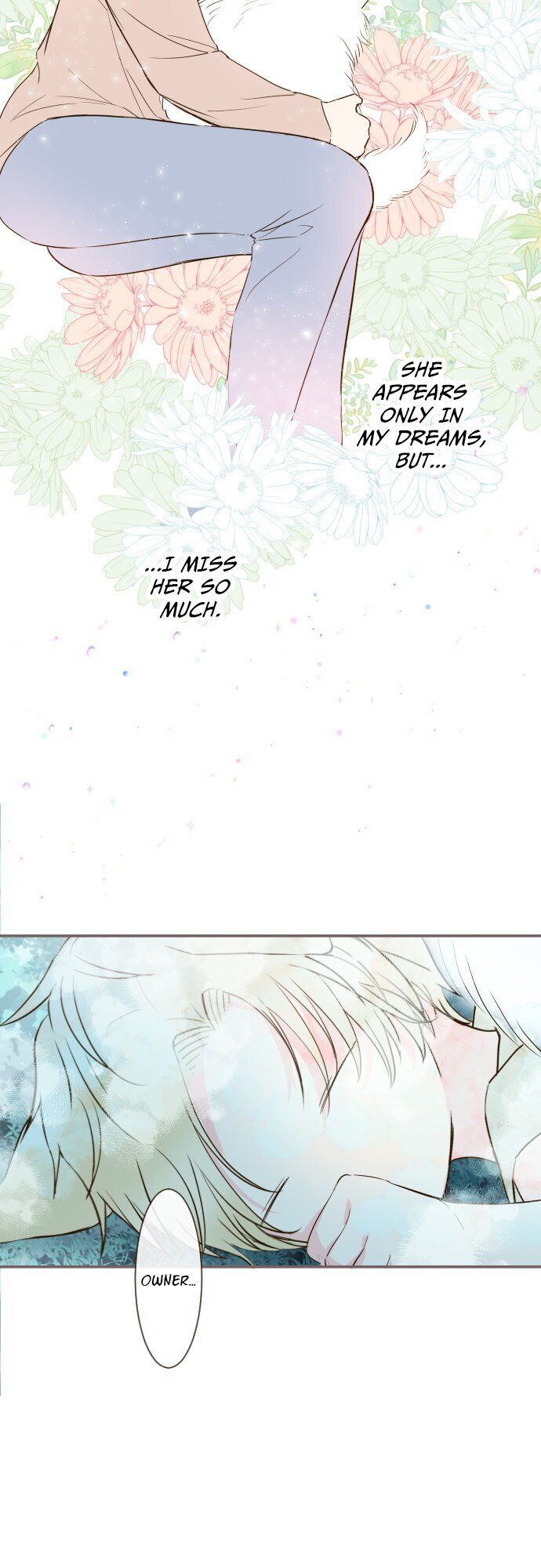 Protected by My Dragon Knight Chapter 12 - Page 20