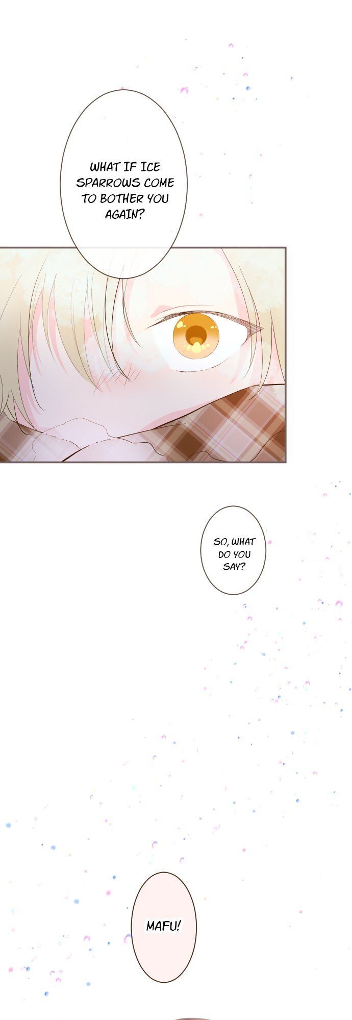 Protected by My Dragon Knight Chapter 12 - Page 27