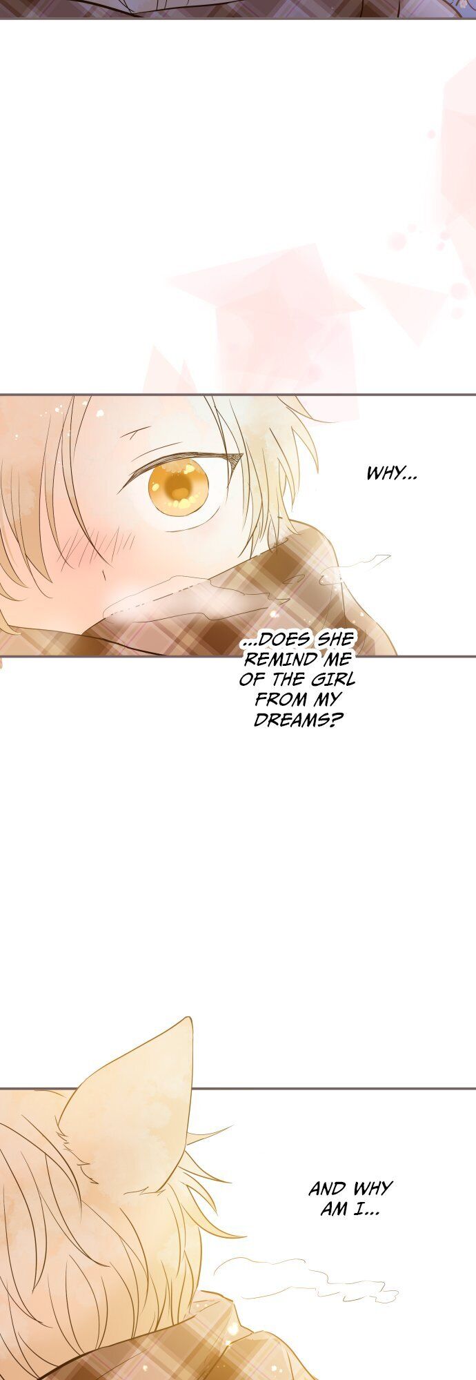 Protected by My Dragon Knight Chapter 12 - Page 29