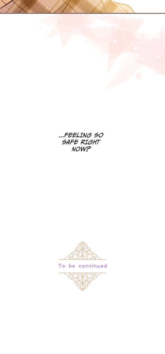 Protected by My Dragon Knight Chapter 12 - Page 30