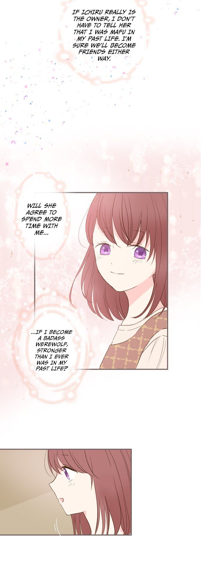 Protected by My Dragon Knight Chapter 14 - Page 7