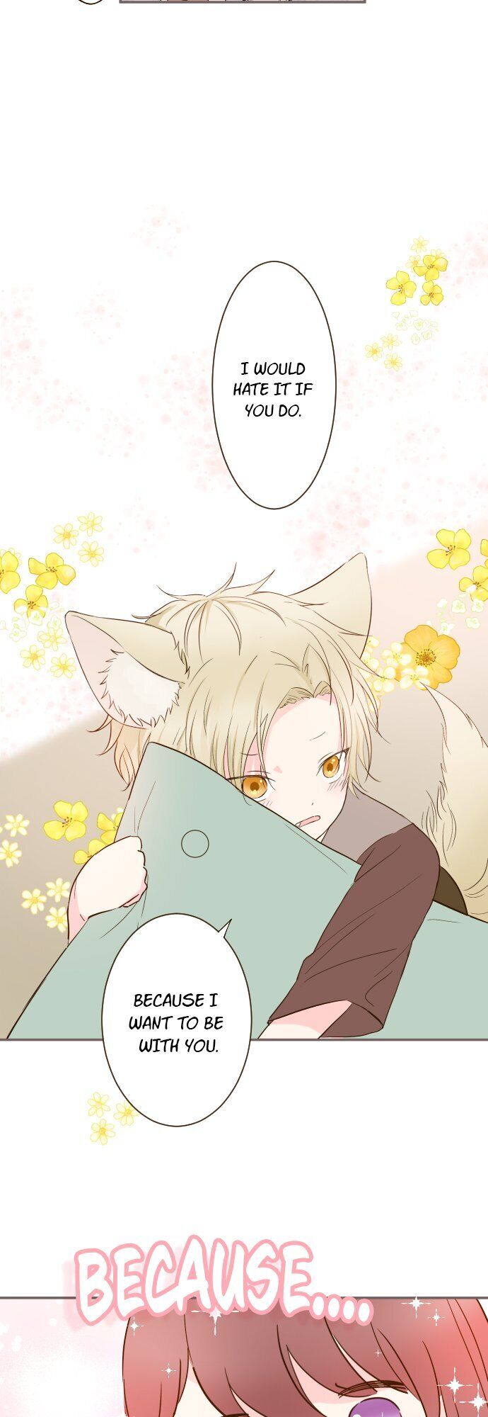 Protected by My Dragon Knight Chapter 14 - Page 12