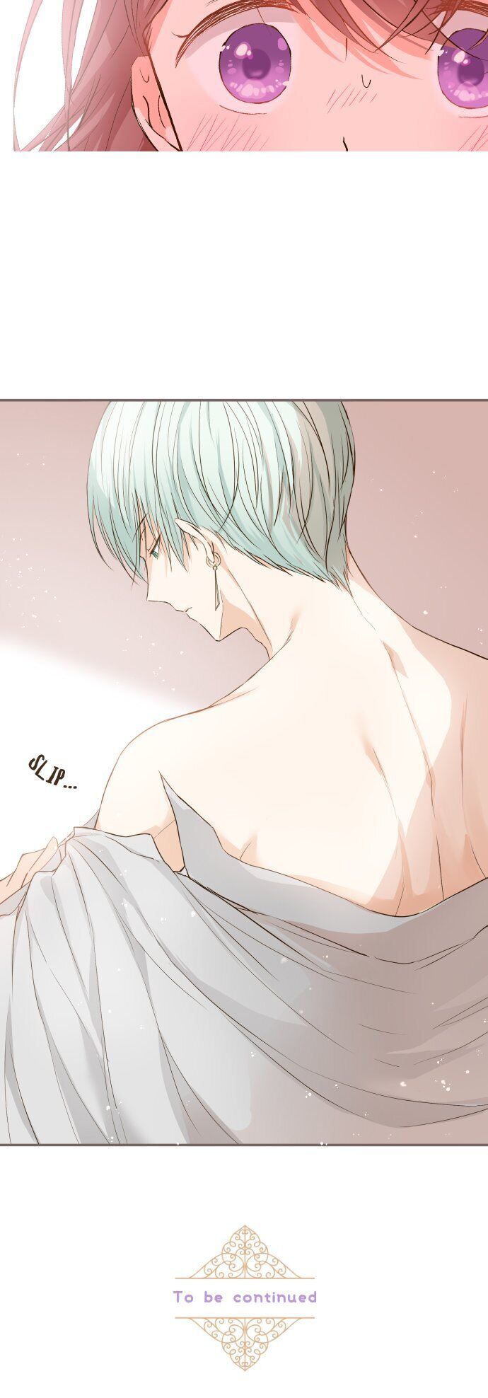 Protected by My Dragon Knight Chapter 14 - Page 29