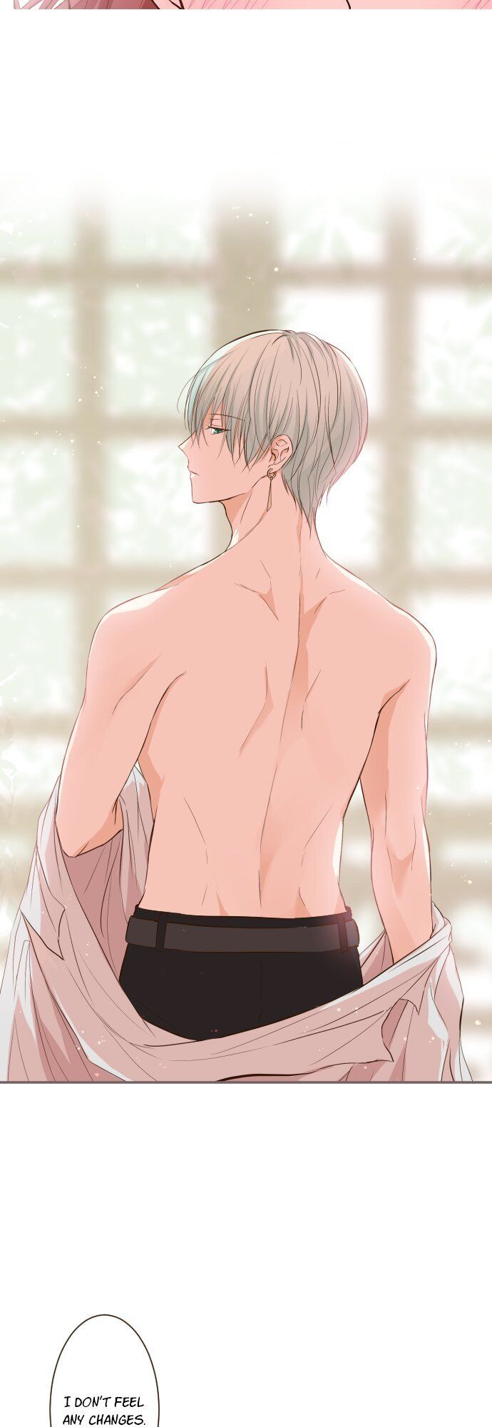 Protected by My Dragon Knight Chapter 15 - Page 4