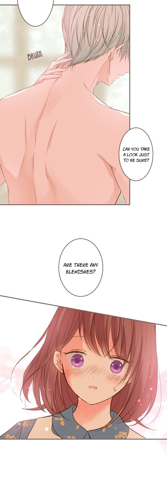 Protected by My Dragon Knight Chapter 15 - Page 5