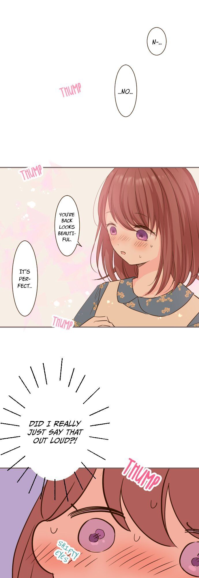 Protected by My Dragon Knight Chapter 15 - Page 6