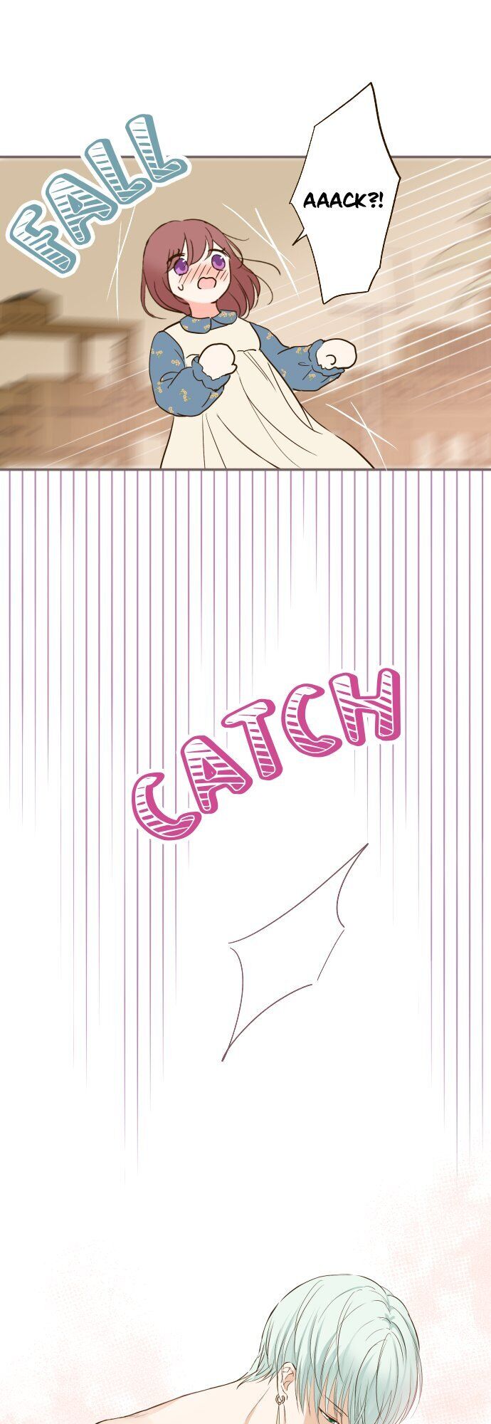 Protected by My Dragon Knight Chapter 15 - Page 9